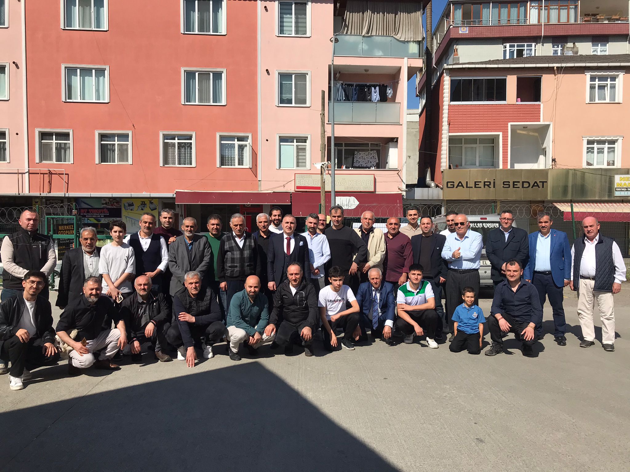 Derneğimizin kurul toplantısı Ekim Ayında yapılacaktır.